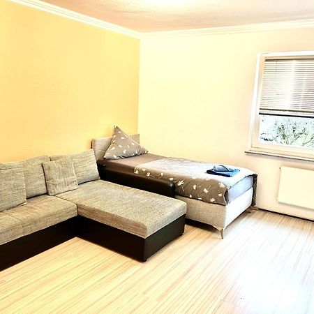 Lister Platz Apartment Hannover Ngoại thất bức ảnh