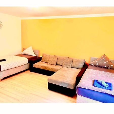 Lister Platz Apartment Hannover Ngoại thất bức ảnh