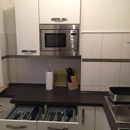 Lister Platz Apartment Hannover Ngoại thất bức ảnh
