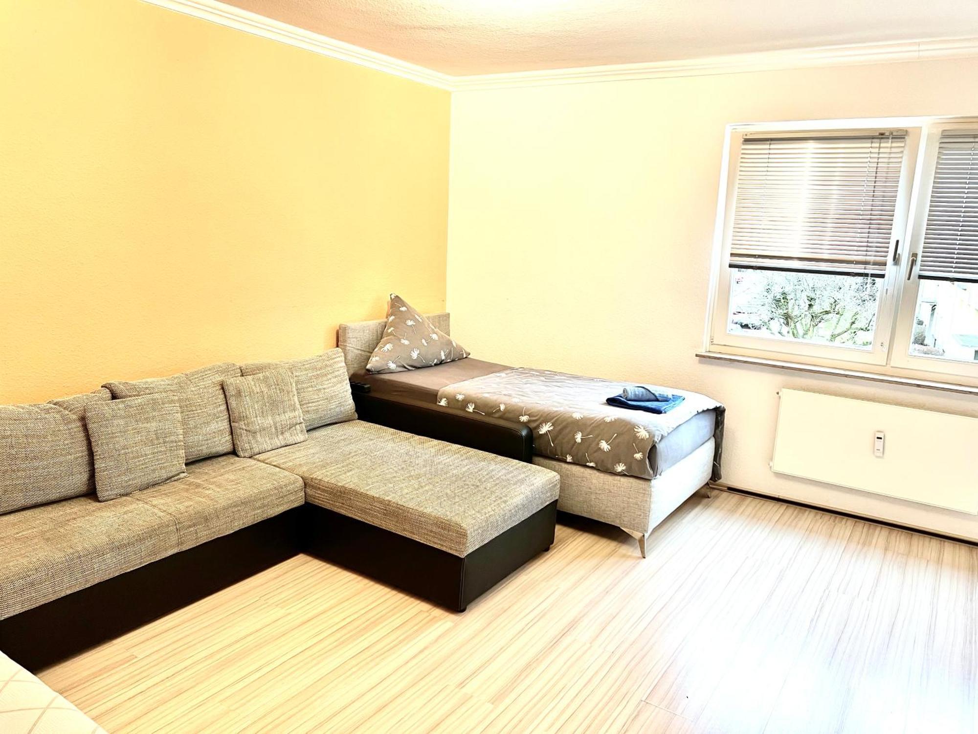 Lister Platz Apartment Hannover Ngoại thất bức ảnh