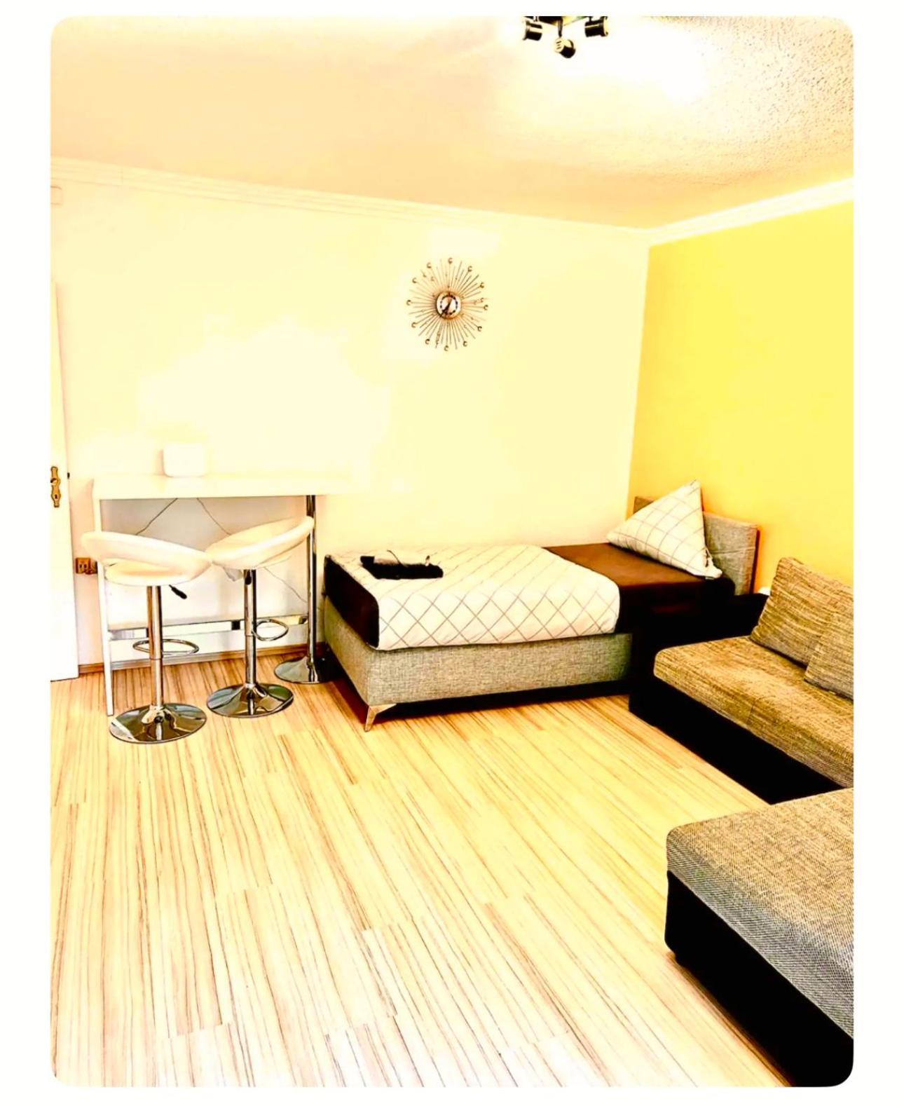 Lister Platz Apartment Hannover Ngoại thất bức ảnh