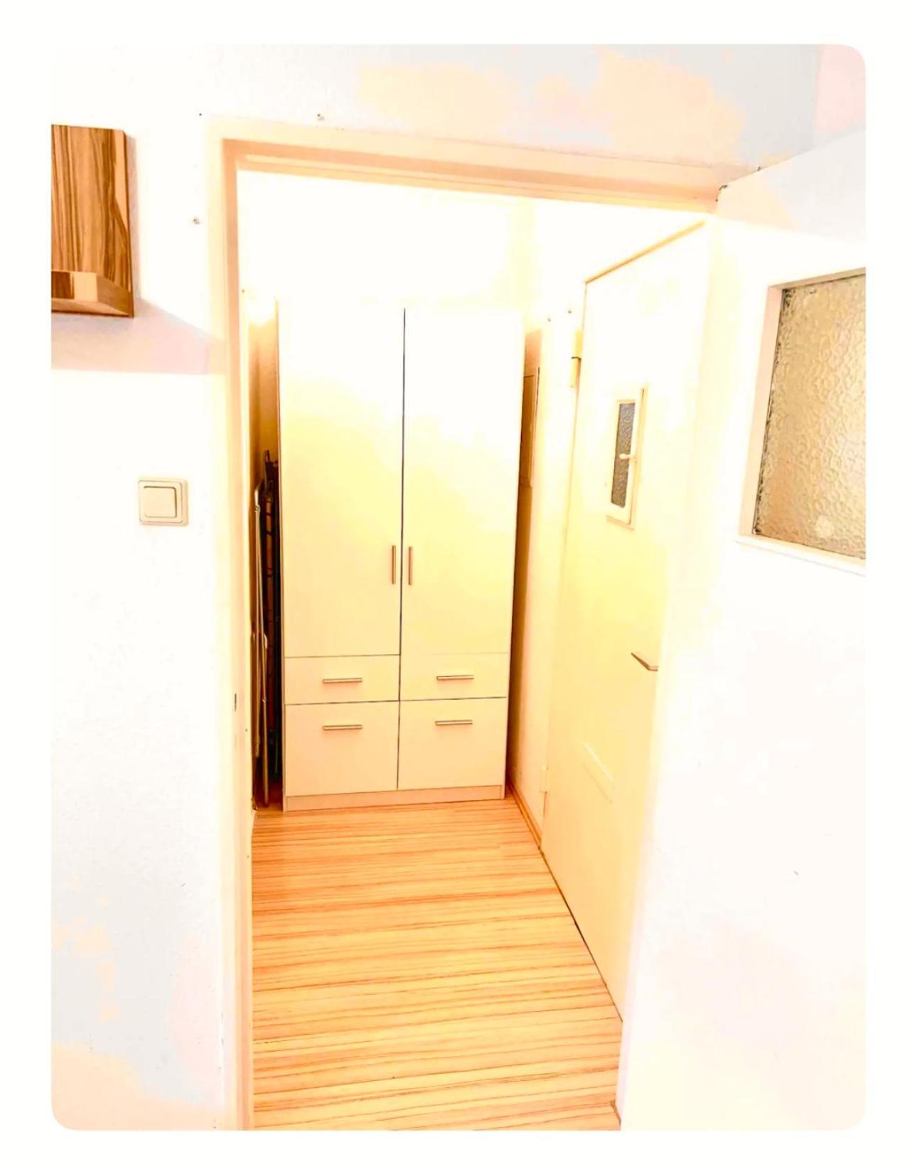 Lister Platz Apartment Hannover Ngoại thất bức ảnh