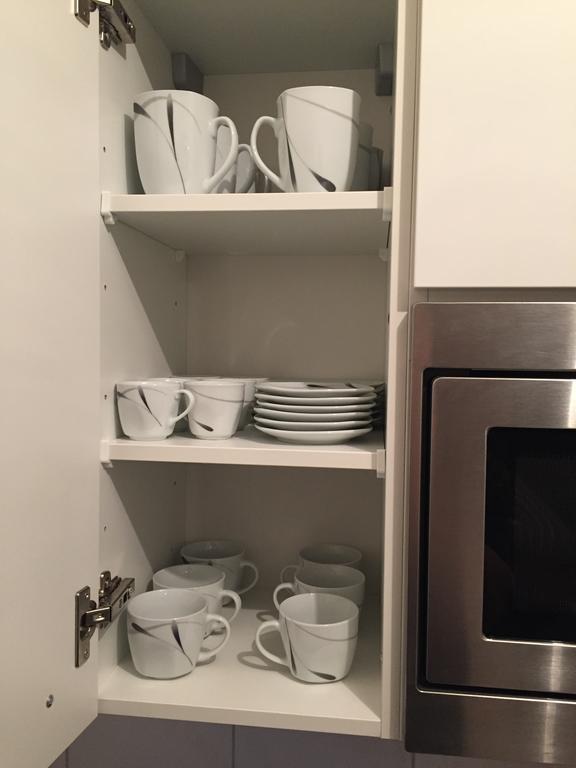 Lister Platz Apartment Hannover Ngoại thất bức ảnh